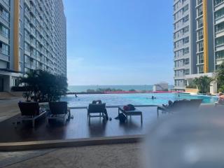 Luxury Lumpini Jomtien Pattaya - Jomtien Beach - 7