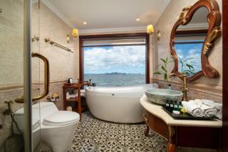 Emperor Cruises Legacy Ha Long - Ha Long - 3