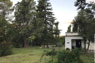 Casa amplia en las sierras de San Luis - San Francisco del Monte de Oro - 0