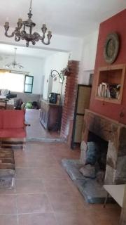 Casa amplia en las sierras de San Luis - San Francisco del Monte de Oro - 7