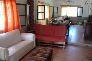 Casa amplia en las sierras de San Luis - San Francisco del Monte de Oro - 6