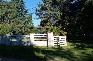 Casa amplia en las sierras de San Luis - 1