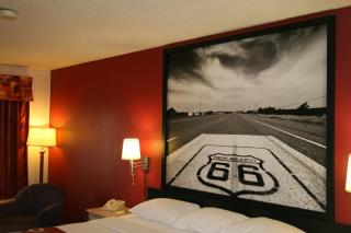 Quality Inn & Suites Sunport Airport Albuquerque - 2