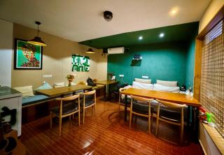 Guilin Cyan Box Guest House - Guilin - 5