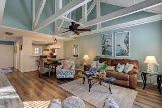 632 Queens Grant Palmetto Dunes - Hilton Head Island - 1