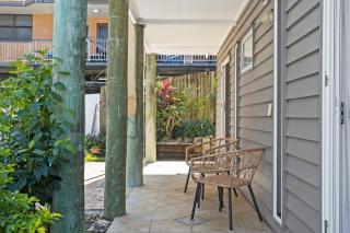 Urban Apartment in the Heart of Paddington - Brisbane - 9