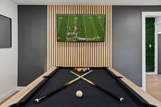 Notre Dame Haus: Pool, Game room & 5 min to campus - South Bend - 0
