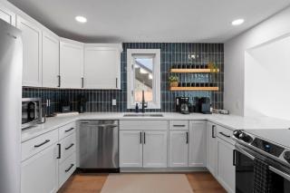 Notre Dame Haus: Pool, Game room & 5 min to campus - South Bend - 1