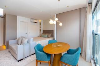Studio Luxo Itaim - Homax - 7