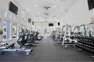 NearTheParks - 5BR Family Villa with Saltwater Pool near Disney - Davenport - 6