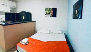 Acogedor Estudio 310 Cartagena Bocagrande a 1 cuadra de la playa - Cartagena das Índias - 8