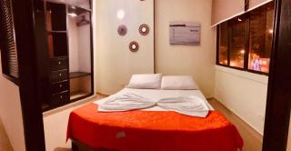 Acogedor Estudio 310 Cartagena Bocagrande a 1 cuadra de la playa - Cartagena das Índias - 7