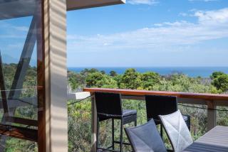 TJ's Tree House with Ocean Views - Cape Schanck - 9