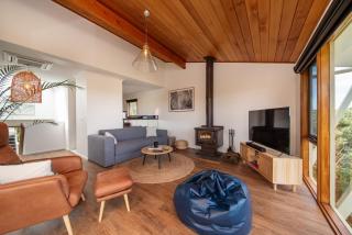 TJ's Tree House with Ocean Views - Cape Schanck - 4