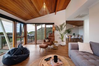 TJ's Tree House with Ocean Views - Cape Schanck - 6