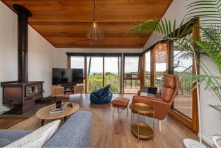 TJ's Tree House with Ocean Views - Cape Schanck - 8