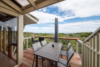 TJ's Tree House with Ocean Views - Cape Schanck - 1