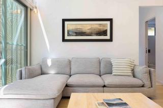 Beach luxury retreat- 2 bedroom, 2 bathroom, shops, pet friendly, parking - Ocean Grove - 8