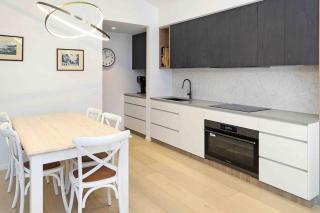 Beach luxury retreat- 2 bedroom, 2 bathroom, shops, pet friendly, parking - Ocean Grove - 7