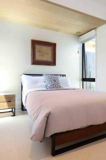 Beach luxury retreat- 2 bedroom, 2 bathroom, shops, pet friendly, parking - Ocean Grove - 5
