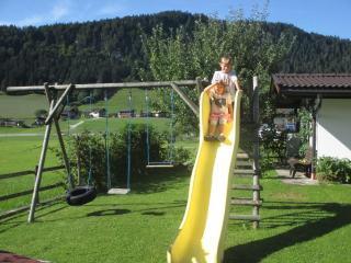 Haus Birgit - Walchsee - 2