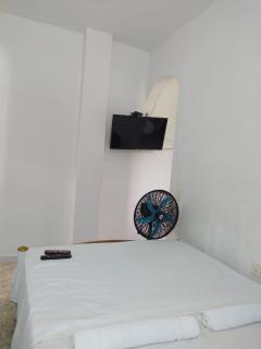 CASA VALENTINA DEL MAR-RODADERO-SANTA MARTA - Santa Marta - 3