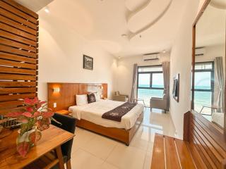 DA NANG BAY HOTEL - Da Nang - 8