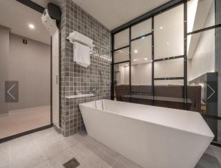 Dongdaemun Saturn Hotel - Seoul - 7