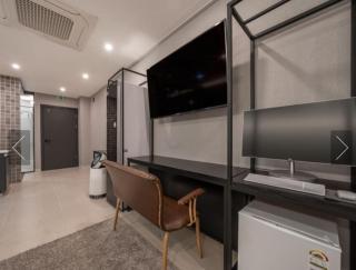 Dongdaemun Saturn Hotel - Seoul - 6