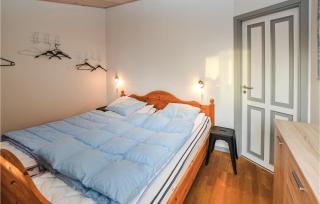 Two-Bedroom Holiday Home Broager With A Fireplace 07 - Broager - 2
