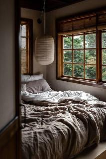 SABI Award Winning Designer Cabin - 1