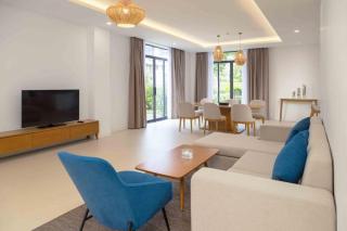 Apartment in Wyndham Garden Cam Ranh - Nha Trang - 6