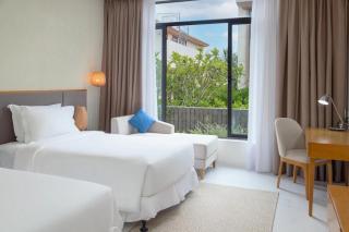 Apartment in Wyndham Garden Cam Ranh - Nha Trang - 4