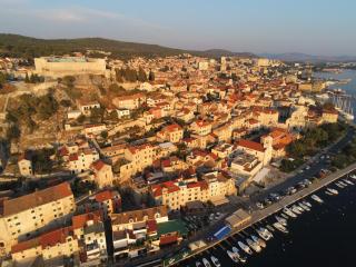Apartments Trapula - Šibenik - 9