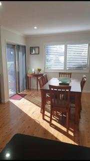 Bob & Rob's Beach Retreat - Dalmeny - 7