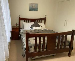 Bob & Rob's Beach Retreat - Dalmeny - 3