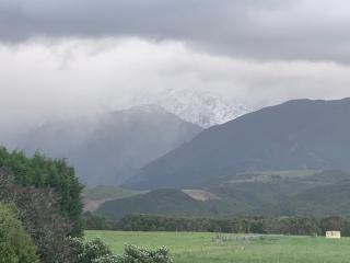 Kaikoura Mountain Views Villa - Kaikoura - 4