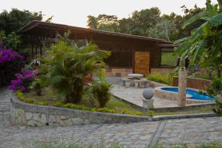 Ecofinca Caprina los Guaduales - La Mesa - 0