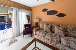 Gardenia Suite located across from beach in a boutique property - Kihei - 3