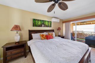 Gardenia Suite located across from beach in a boutique property - Kihei - 0