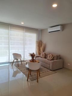Apartamento de lujo Morros ULTRA con vista y acceso directo al mar , Cartagena de Indias - Cartagena - 1