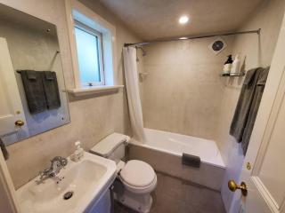 Tiny House in the Sky - 7