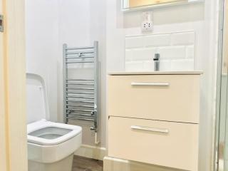 Beach view Apartment in city center - 4