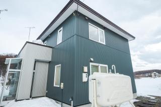 Kirin House - Furano - 8