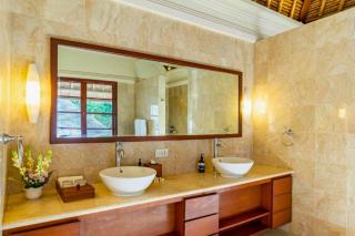 Magnificent 4 BR Private Pool Villa NE10 - Jimbaran - 8