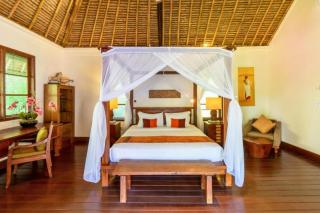 Magnificent 4 BR Private Pool Villa NE10 - Jimbaran - 4