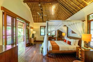 Magnificent 4 BR Private Pool Villa NE10 - Jimbaran - 2