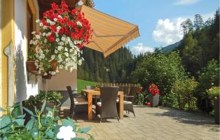 Helle Ferienwohnung Muehlbach - Mühlbach am Hochkönig - 6
