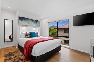 Hepburn Springs Accommodation - Hepburn Springs - 2