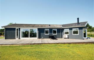 Four-Bedroom Holiday Home In Haderslev - Diernæs - 6
